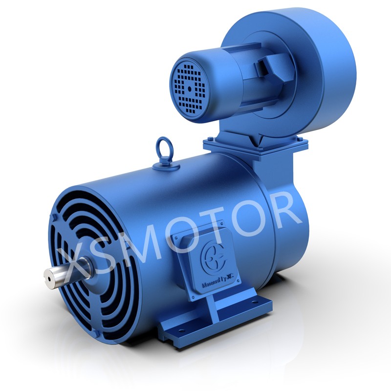 YLJ、YDLJ系列三相力矩異步電動(dòng)機(jī)